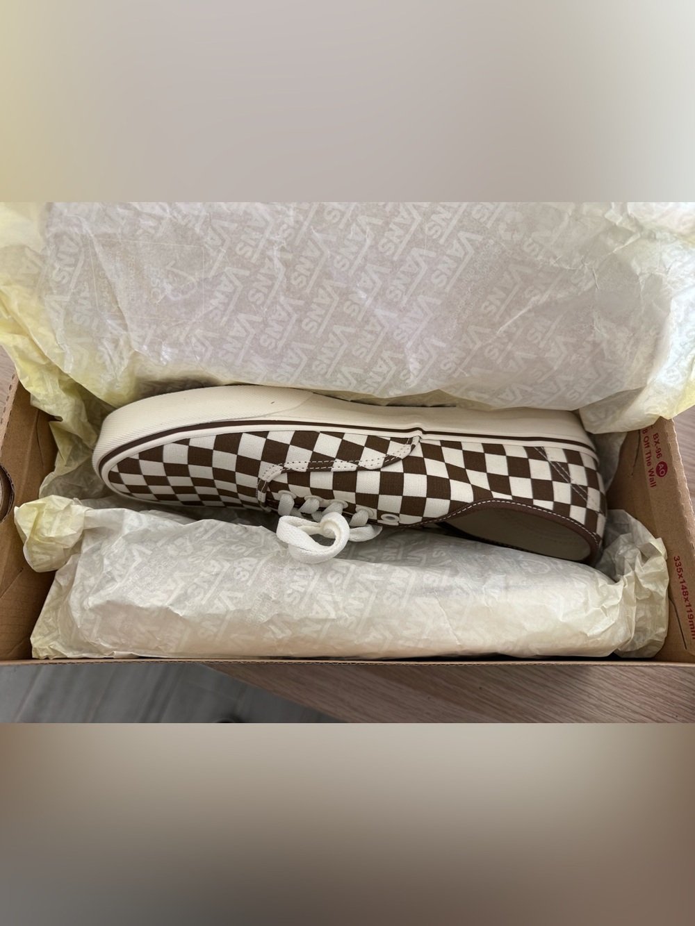 Vans Authentics - Picture 2 of 9